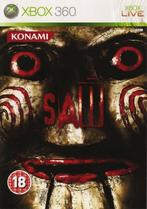 Saw (Losse CD) (Xbox 360 Games) (Koopjeshoek), Ophalen of Verzenden, Zo goed als nieuw