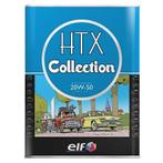 ELF HTX Collection 20W50 5 Liter, Ophalen of Verzenden