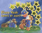 Klaas Vaak komt er aan! 9789059206366 C. Patz, Boeken, Verzenden, Gelezen, C. Patz