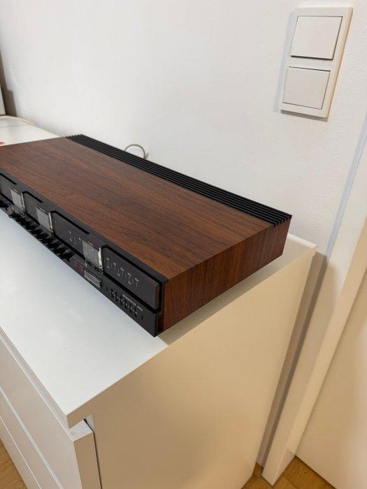 Bang & Olufsen - Beomaster 4000 Solid state stereo receiver, Audio, Tv en Foto, Stereoketens