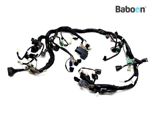 Kabelboom Suzuki AN 650 Burgman 2002-2004 (AN650), Motoren, Onderdelen | Suzuki, Gebruikt, Verzenden
