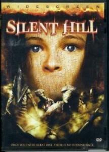 Silent Hill DVD, CD & DVD, DVD | Autres DVD, Envoi