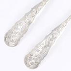 Baksteen (Willem) & Middendorp (Cornelis Johannes),