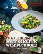 Het grote wildplukboek 9789461561060 Edwin Flores, Verzenden, Gelezen, Edwin Flores
