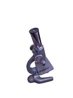 Monocular compound microscope - 1900-2000 - Frankrijk -