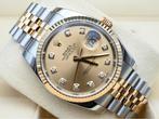 Rolex Datejust Ref. 116233 Year 2014 (Full Set), Bijoux, Sacs & Beauté, Montres | Hommes, Ophalen of Verzenden, Polshorloge