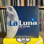La Luna - 25 Years, Cd's en Dvd's, Vinyl | Dance en House, Verzenden, Nieuw in verpakking, 12 inch
