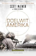 Doelwit Amerika / Sniper Elite 9789045212913 Scott McEwen, Verzenden, Scott McEwen