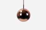 Tom Dixon - Plafondlamp - Copper Round - Polycarbonate, Antiek en Kunst