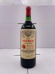 1974 Chateau Petrus - Pomerol - 1 Magnum (1,5 L)