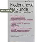 Nederlandse taalkunde / Aula / 499 9789027452450, Boeken, Verzenden, Gelezen, M.C. van den Toorn