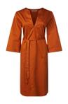 Sale: -69% | Summum Woman Midi Jurken | Otrium Outlet