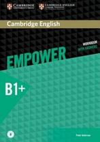 Cambridge English Empower Intermediate 9781107468696, Verzenden, Zo goed als nieuw, Peter Anderson