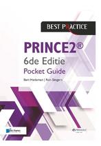 PRINCE2® - Best practice 9789401805858 Bert Hedeman, Verzenden, Bert Hedeman