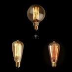 Gloeilampen bundel Classic E27, Maison & Meubles, Lampes | Lampes en vrac, Verzenden