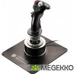 Thrustmaster Hotas Warthog Flight Stick, Informatique & Logiciels, Joysticks, Verzenden