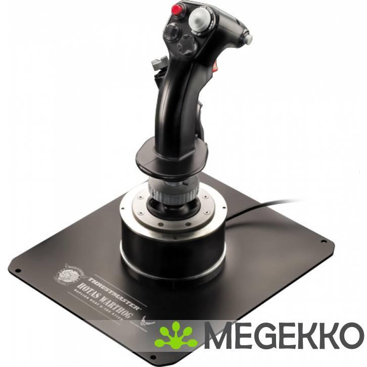 Thrustmaster Hotas Warthog Flight Stick, Computers en Software, Overige Computers en Software, Nieuw, Verzenden