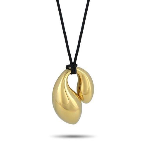 Tiffany & Co. - Halsketting - 18 karaat Geel goud, Tiffany &, Handtassen en Accessoires, Kettingen