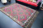 Oversized Vintage Vloerkleed - Vloerkleed - 284 cm - 205 cm, Nieuw