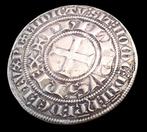Frankrijk. Philippe IV (1285-1314). Gros tournois (Zonder