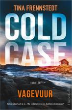 Vagevuur / Cold Case / 3 9789402712056 Tina Frennstedt, Boeken, Verzenden, Zo goed als nieuw, Tina Frennstedt