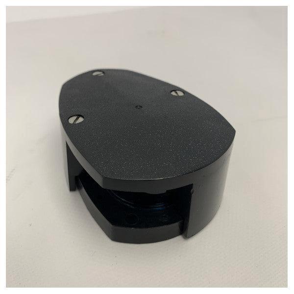 Bieden: Allpa 150761 black marine navigation, Watersport en Boten, Bootonderdelen, Ophalen of Verzenden