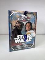 Topps - 1 Sealed box - Star Wars, Verzamelen, Nieuw
