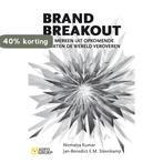 Brand breakout 9789491560415 Jan-Benedict E.M. Steenkamp, Verzenden, Zo goed als nieuw, Jan-Benedict E.M. Steenkamp