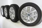 BMW X1 F48 X2 F39 574 17 inch Bridgestone  Winterbanden Orig, Ophalen of Verzenden, Nieuw