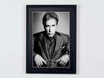 Al Pacino (2006) - Fine Art Photography - Luxury Wooden, Nieuw