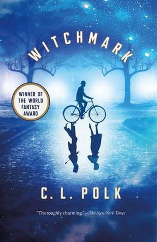 Witchmark 9781250162687 C. L. Polk, Livres, Langue | Anglais, Envoi