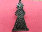 Decoratief ornament (2) - Tang of klemmen - Ierland -