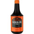 Leather oil 1000ml - kerbl, Nieuw