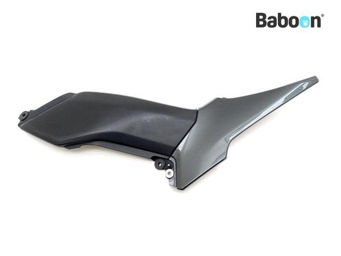 Buddypaneel Links Kawasaki Z 900 2018 (Z900 ZR900), Motoren, Onderdelen | Kawasaki, Gebruikt, Verzenden