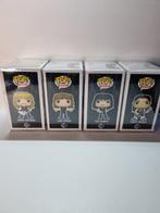 Funko - Funko Pop Rocks: Metallica #57 James Hetfield #58
