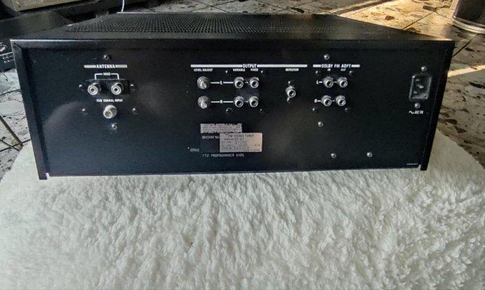 Sony - ST-A7 B Tuner, Audio, Tv en Foto, Radio's