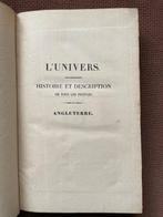 Léon Galibert; Clément Pellé - LUnivers. Histoire et