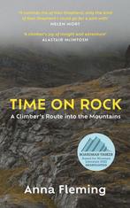 Time on Rock 9781838851767 Anna Fleming, Verzenden, Zo goed als nieuw, Anna Fleming