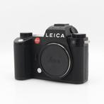 Leica 10607 SL3 body occasion, Verzenden, Zo goed als nieuw