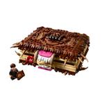 LEGO Harry Potter -  Het Monsterlijke Monsterboek - 76449, Verzamelen, Verzenden, Nieuw