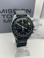 Omega x Swatch - MoonSwatch - Mission to the Moon - Zonder, Bijoux, Sacs & Beauté, Montres | Hommes