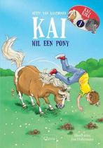 Kai wil een pony / Kira wil een pony, Verzenden