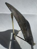 Megalodon - Fossiele tand - Carcharocles megalodon - 11.3 cm, Verzamelen