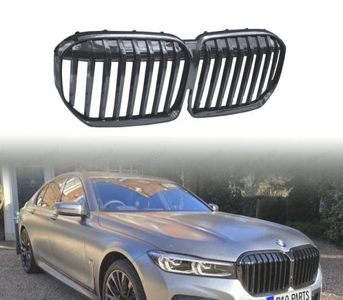 Calandre Pour Bmw G11 G12 19-22 Look M Performance, Auto-onderdelen, Carrosserie, Verzenden
