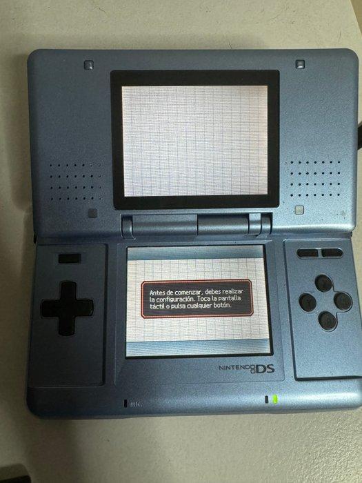 Nintendo - DS - with 3 Pokemón games + Harry Potter +, Games en Spelcomputers, Spelcomputers | Overige Accessoires