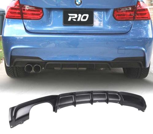 DIFUSEUR BMW F30 F31 11-15 LOOK M PERFORMANCE, Auto-onderdelen, Carrosserie, Verzenden