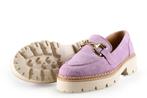 Omoda Loafers in maat 38 Roze | 5% extra korting, Verzenden, Omoda, Overige typen, Zo goed als nieuw