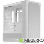 TRYX FLOVA F50 Wit, Informatique & Logiciels, Boîtiers d'ordinateurs, Verzenden