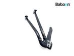 Duosteun Links KTM 890 Duke R 2021-2022, Verzenden, Gebruikt
