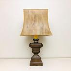 Lampe de table buffet - Bronze - candelabre